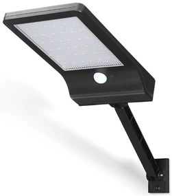 Aigostar - Lampada solare LED con sensore LED/3W/3,7V 3000/4000/5000K + +TC