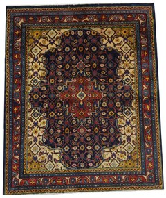 Mahal Tappeto 130x110 (Iran)