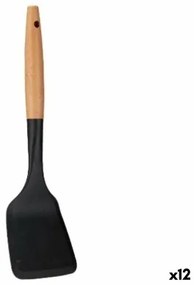 Paletta da Cucina Legno 10 x 34 x 3,5 cm (12 Unità)