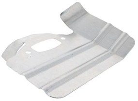 Protezione Calore 587536301 Originale Husqvarna