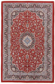 Isfahan Tappeto persiano 170x260 (Iran) Annodato A Mano