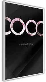 Poster Coco