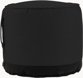 Pouf da giardino fatto a mano Caccini