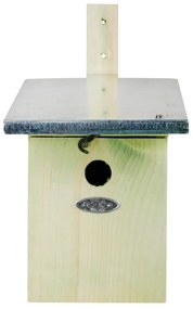 Cassetta di legno per cinciallegre - Esschert Design