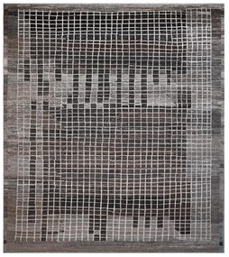 Berber Tappeto 300x250 (Pakistan) Annodato A Mano