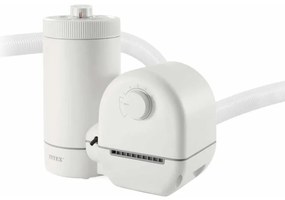 Intex - 26636 Pompa a Cartuccia Per un'acqua cristallina e un divertimento