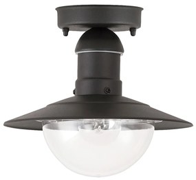 Rabalux 8716 - Plafoniera da esterno OSLO 1xE27/60W