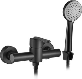 Rubinetto doccia REA Ontario Black