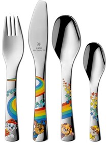 WMF - Set di stoviglie e posate per bambini Paw Patrol 6pz