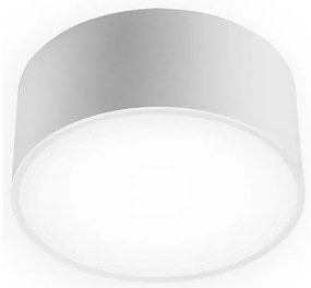 LED2 - Plafoniera LED BUTTON LED/12W/230V CRI 90 bianco
