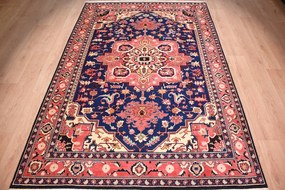 Ardebil Tappeto 300x200 (Iran) Annodato A Mano
