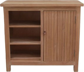 FLASH - mobile in teak