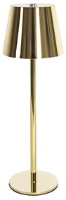 Lampada da comodino APP1364-T GOLD