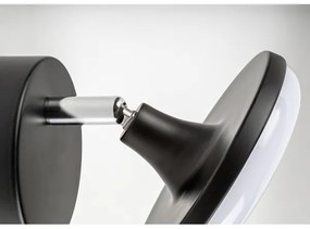 Rabalux 71062 - Applique a LED MADI LED/4W/230V 3000K nero