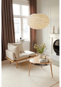 Paralume bianco ø 75 cm Eos XL - UMAGE