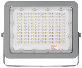 Proiettore LED 100W IP65, 120lm/W Colore Bianco Freddo 5.700K