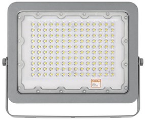 Proiettore LED 100W IP65, 120lm/W Colore  Bianco Naturale 4.000K