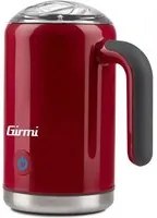 Montalatte elettrico girmi ml5402 rosso rosso