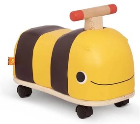 B-Toys - Bici a spinta Bee
