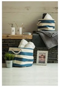 Cornice in pietra bianca 16x21 cm Sailor - Premier Housewares