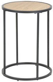 Tavolo rotondo ø 40 cm Seaford - Actona