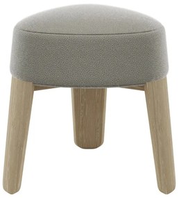 Sgabello marrone chiaro Kuon - Blomus