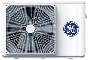 Unità esterna climatizzatore GE APPLIANCES NM40OUT M-20 dual classe di raffreddamento A++ , classe di riscaldamento A++,grigio