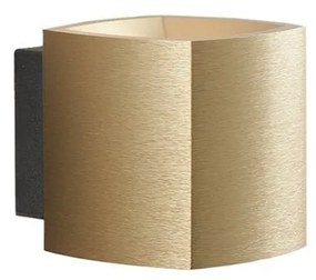 Light Point - Mirage 1 Applique da Parete Brass LIGHT-POINT