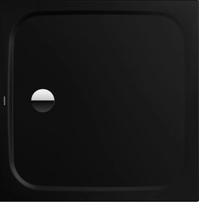 Kaldewei Cayonoplan piatto doccia quadrato 90x90 cm nero 361447980676