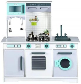 Cucina giocattolo Montessori – Meowbaby