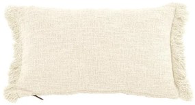 Cuscino decorativo 50x30 cm Cotton Slub Solid - Tiseco Home Studio