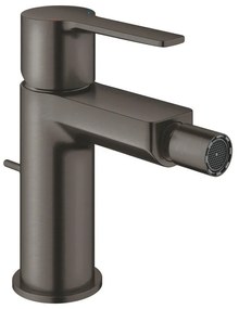 Rubinetto per bidet Lineare GROHE nero