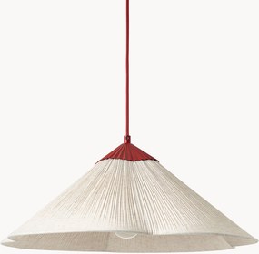 Lampada a sospensione Leora