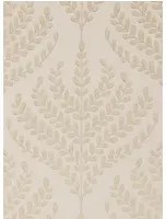 Liberty Tapete Paisley Fern - Ointment