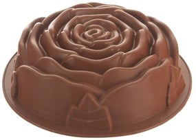 Stampo da forno in silicone per ciambellone ø 25 cm – Orion