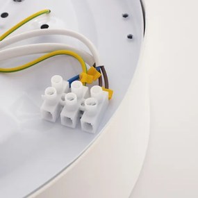 Argon 3082 - Plafoniera DARLING 2xE27/15W/230V