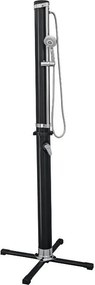 58695 Doccia solare da giardino SolarFlow con serbatoio da 20 l - Bestway