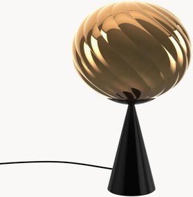 Lampada da tavolo a LED con luce regolabile Whirl