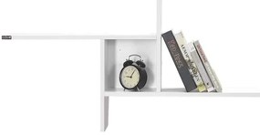 Mensola 50x100 cm bianco