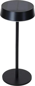 Aigostar - Lampada solare LED/2,4W/5V IP44