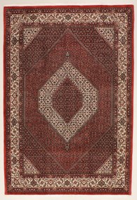 Bidjar Tappeto persiano 300x200 (Iran) Annodato A Mano
