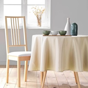 Tovaglia ø 180 cm Essentiel – douceur d'intérieur