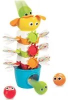 Torre Impilabile per Bambini Stack Flap 'N'Tumble Yookidoo 40201