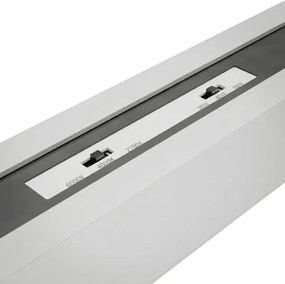 Brilagi - Plafoniera LED a montaggio superficiale FULLDAY LED/30/40/50W/230V 2700/4000/6000K bianco