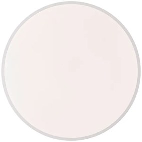 Brilliant - Plafoniera LED dimmerabile BAARLO LED/36W/230V diametro 50 cm bianco + +TC