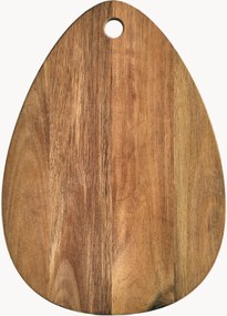 Tagliere in legno di acacia Rolly