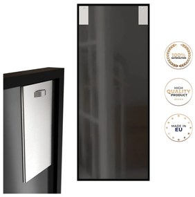 Specchio da parete 60x150 cm Loft Connor – Styler