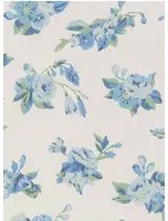 Designers Guild Carta da parati Craven Street Flower - Delft
