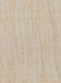 Arte Carta da parati Pristine - Rose Gold Greige