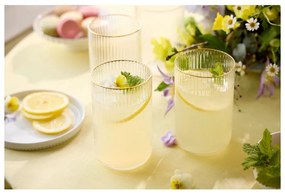 Set di bicchieri 4 pz 500 ml Palermo – Lyngby Glas